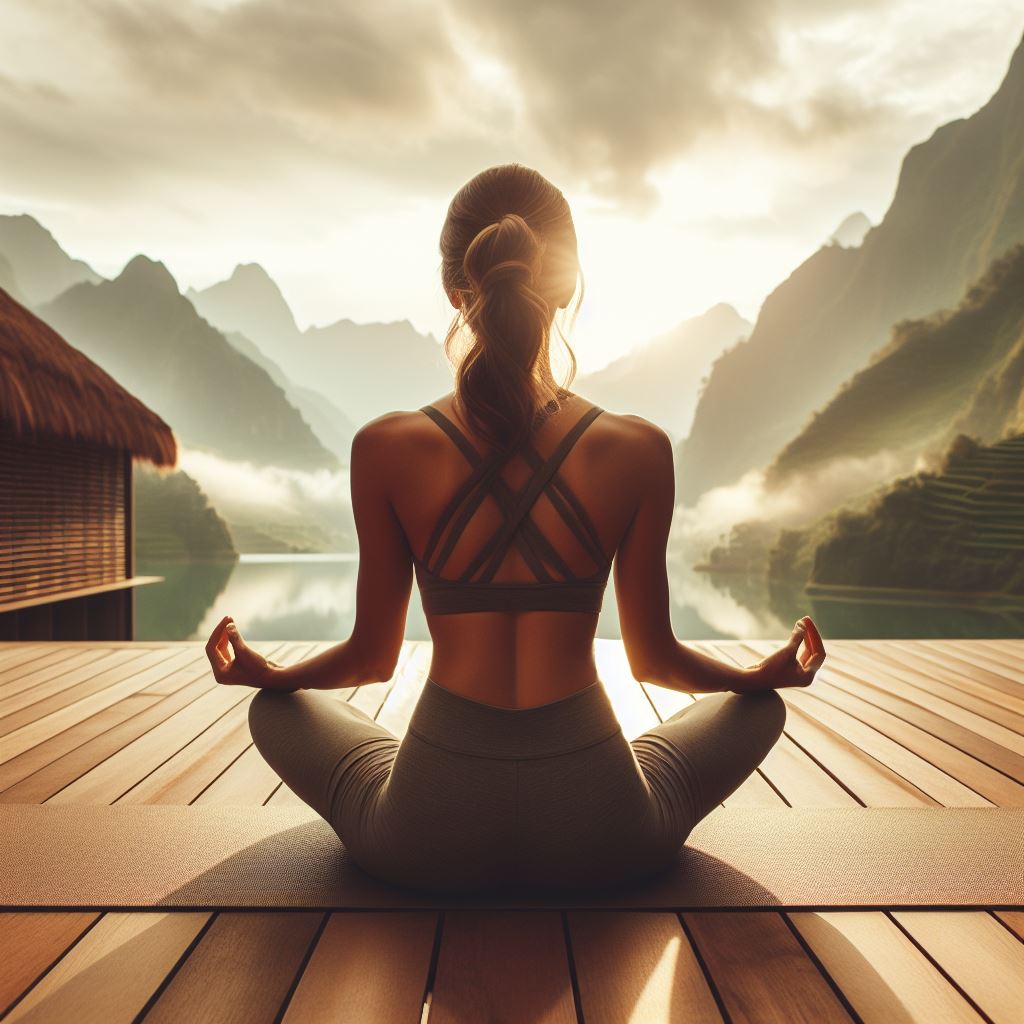 Mindfulness y meditaciones shakti