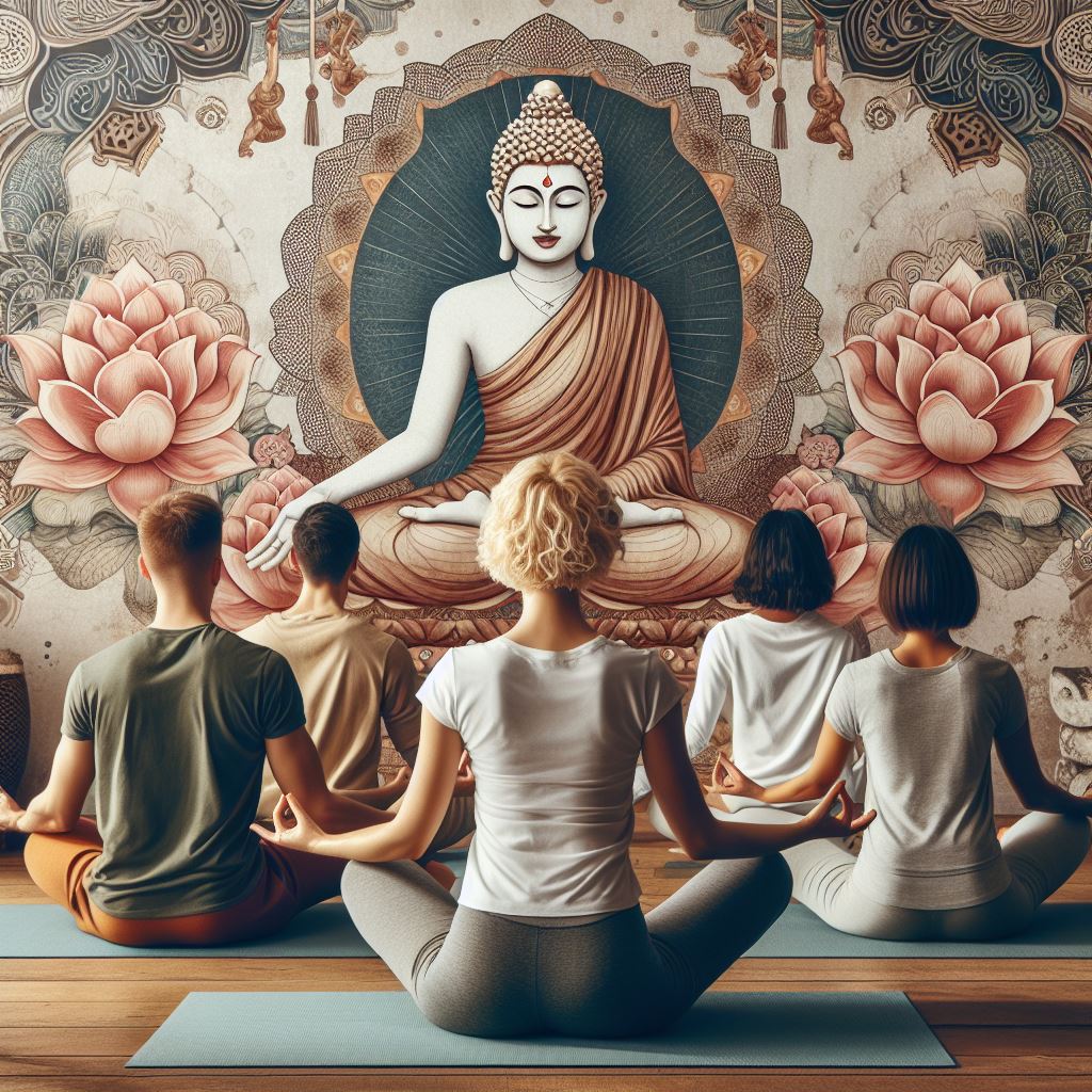 Clases online de Kundalini Yoga, Pilates, Mindfulness y meditaciones Shakti
